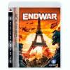 PS3 GAME - Tom Clancy's EndWar (MTX)